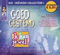 GOED GESTEMD & IK KEN JE WEL  COLL 1