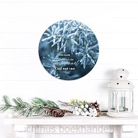 Kerstcirkel immanuel