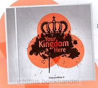 Your kingdom here 14