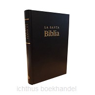Spaanse Bijbel Reine Valera