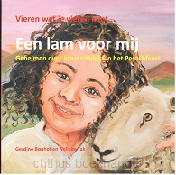 Een Lam voor mij, het geheim van Pesach