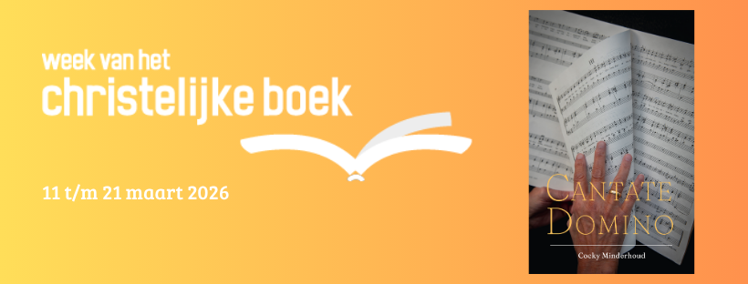Christelijke boekenweek 2026