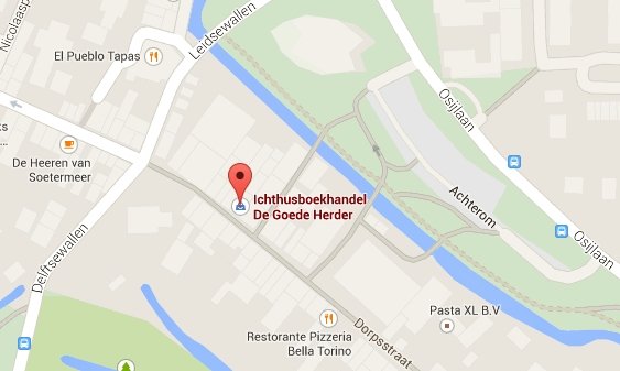 Ichhusboekhandel Zoetermeer treft u in de Dorpsstraat, het historisch centrum van Zoetermeer Ichhusboekhandel Zoetermeer treft u in de Dorpsstraat, het historisch centrum van Zoetermeer