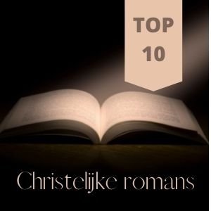 Online op zoek naar de best verkochte christelijke romans? Bij Ichthusboekhandel.nl treft u de Top 10 van de mooiste nieuwe christelijke romans aan. Online op zoek naar de best verkochte christelijke romans? Bij Ichthusboekhandel.nl treft u de Top 10 van de mooiste nieuwe christelijke romans aan.