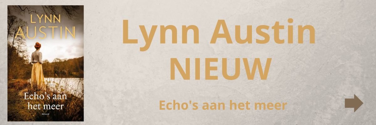 Lynn Austin Echo's aan het meer