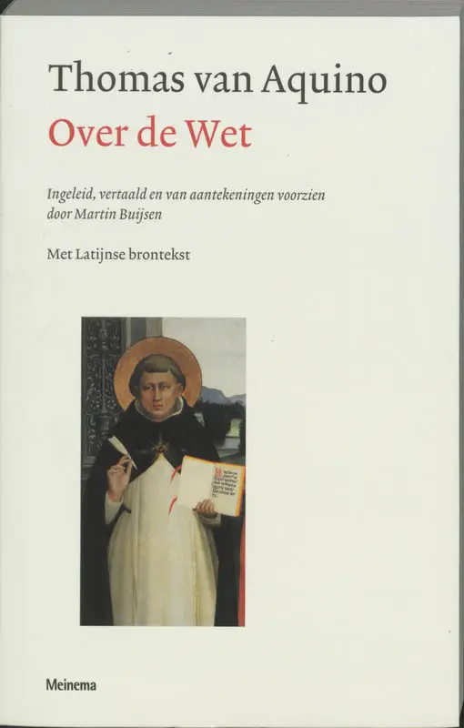 Over de wet