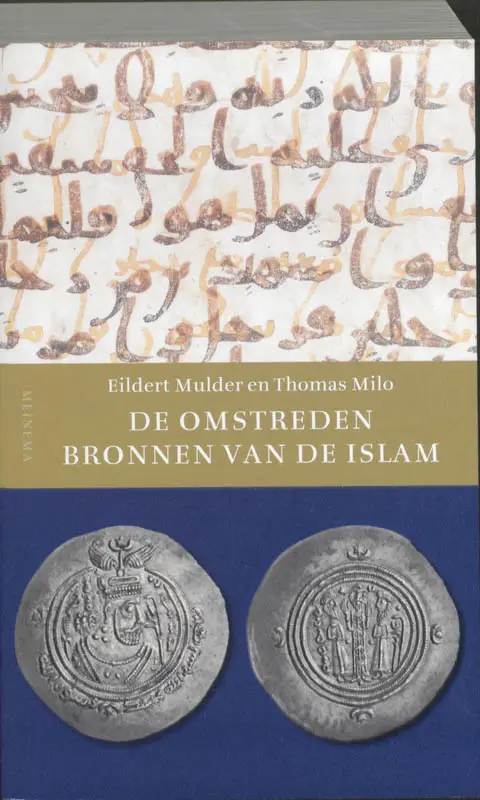 Oorsprong van de islam