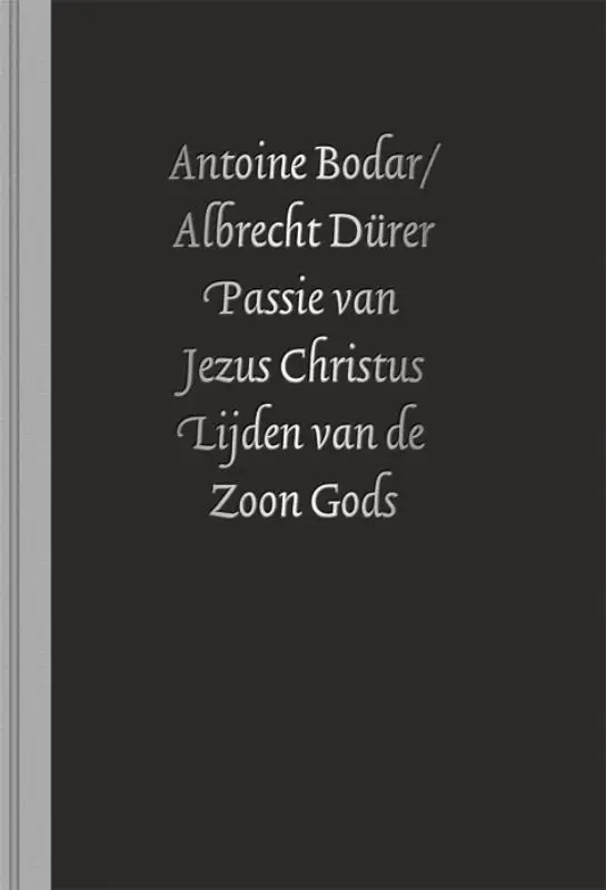 Passie van Jezus Christus