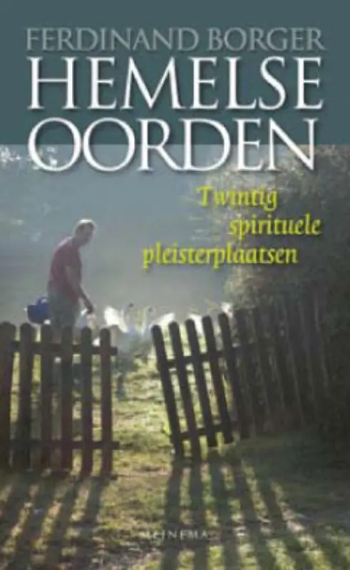 Hemelse oorden / druk 1