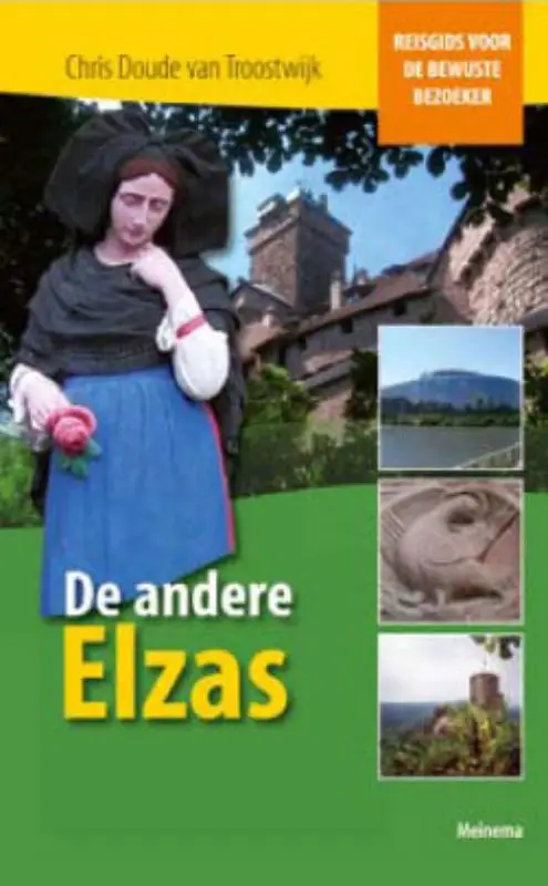 Andere elzas