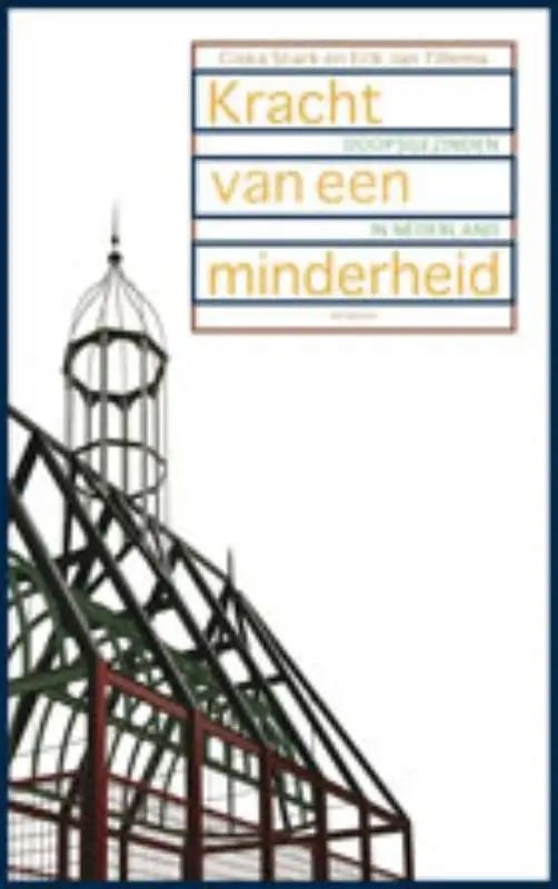 Kracht van een minderheid