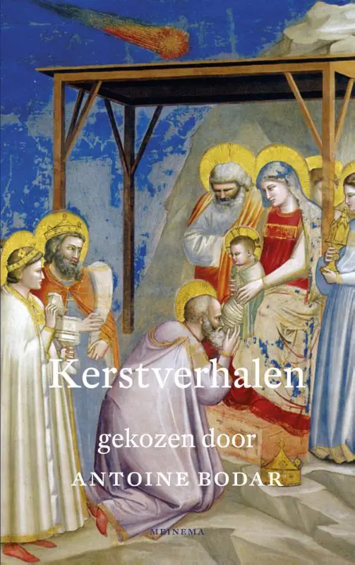 Kerstverhalen - Klassiek