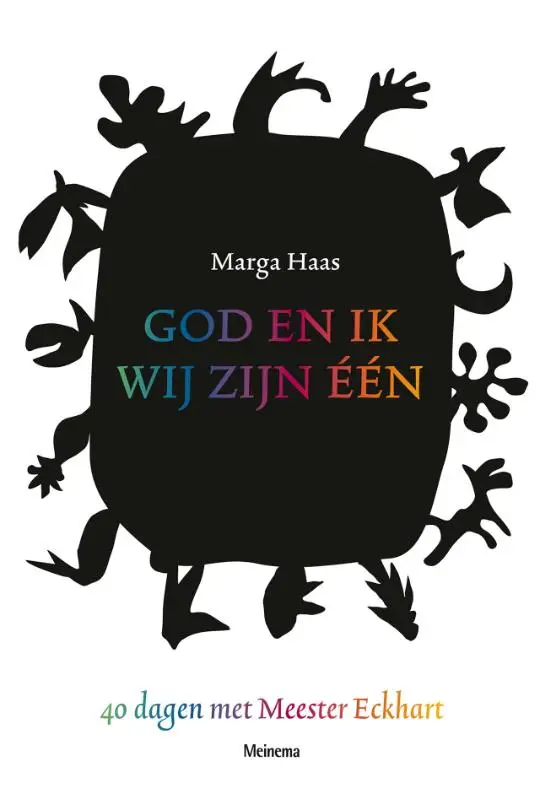 God en ik, wij zijn?n