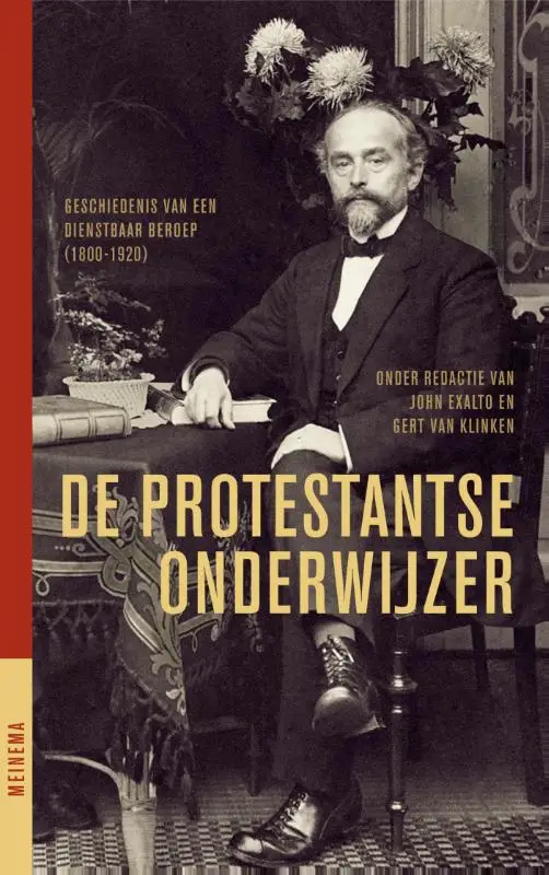 De protestantse onderwijzer