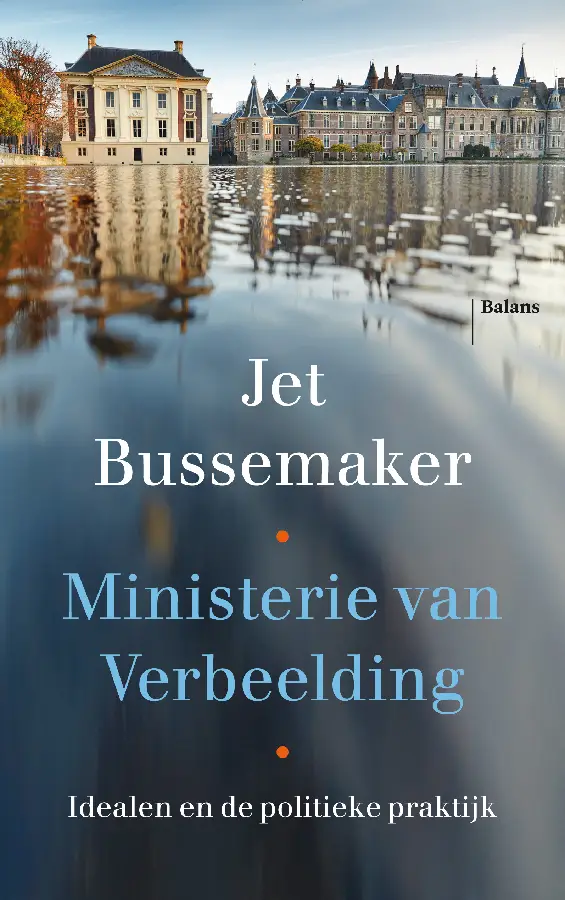 Ministerie van Verbeelding