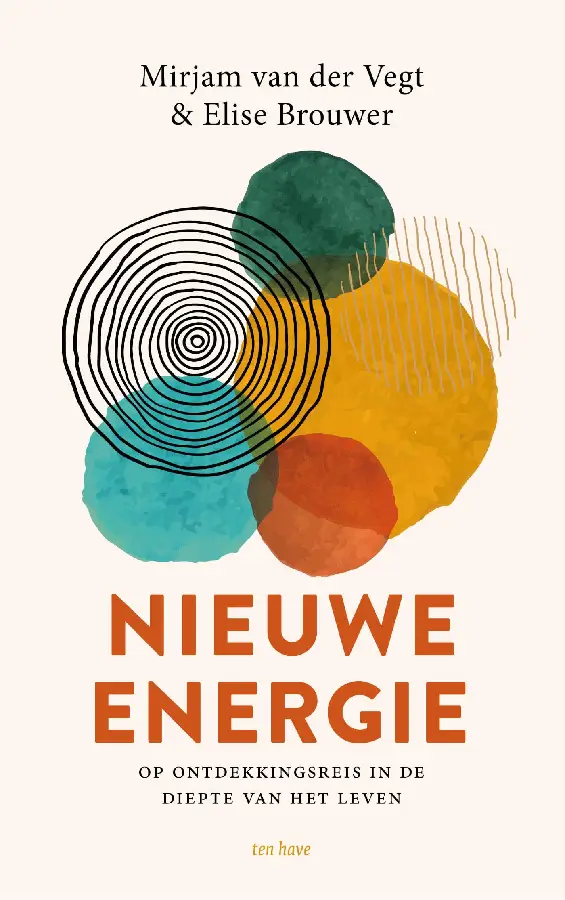 Nieuwe energie