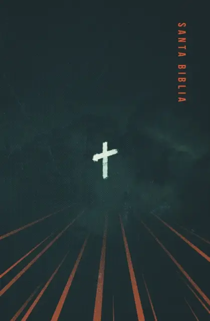 Reina Valera 1960, Santa Biblia, Letra G