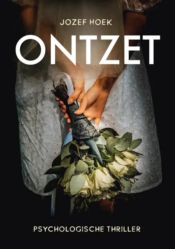 Ontzet thriller