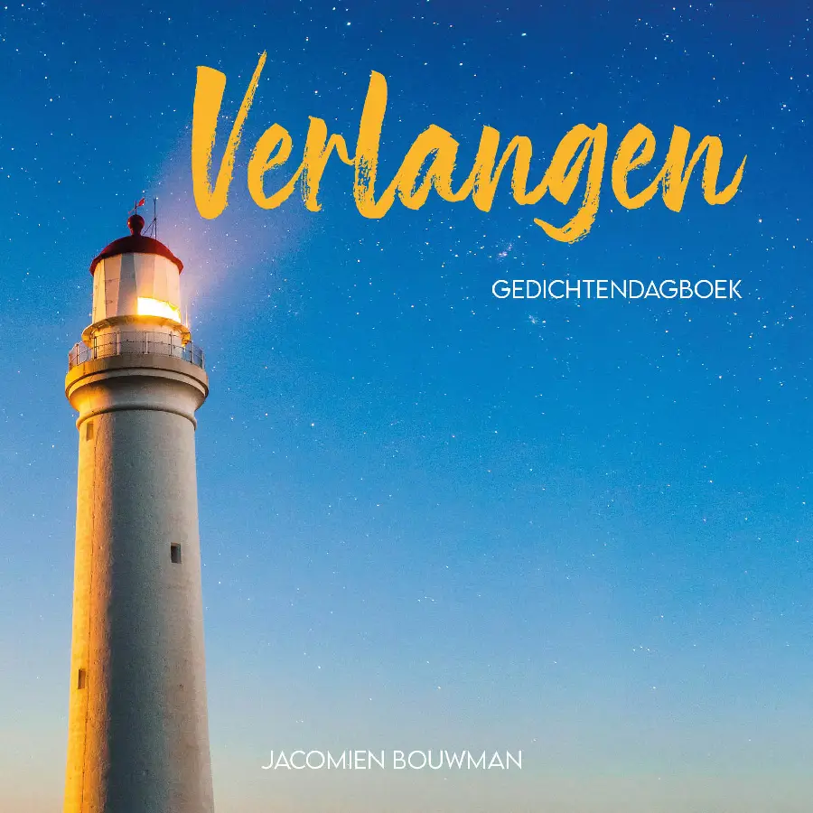 Verlangen - gedichtendagboek