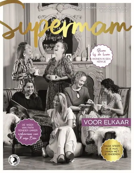 Supermam