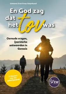 En God zag dat het Tov was (Schepping)