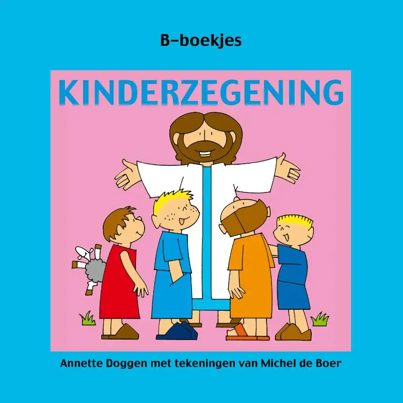 Kinderzegening