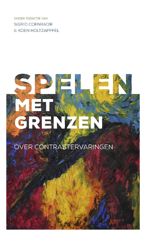 Spelen met grenzen