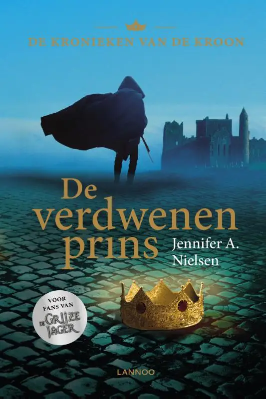 De verdwenen prins