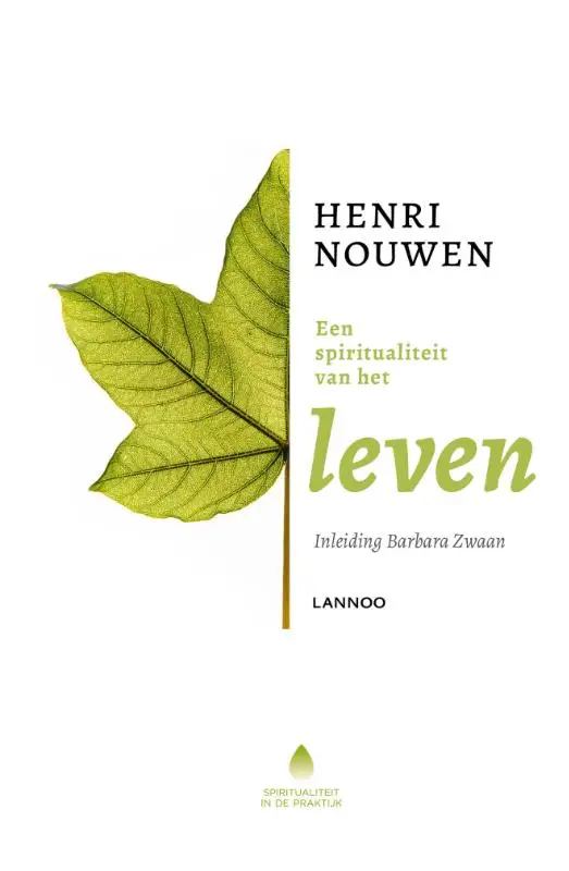 Een spiritualiteit van het leven