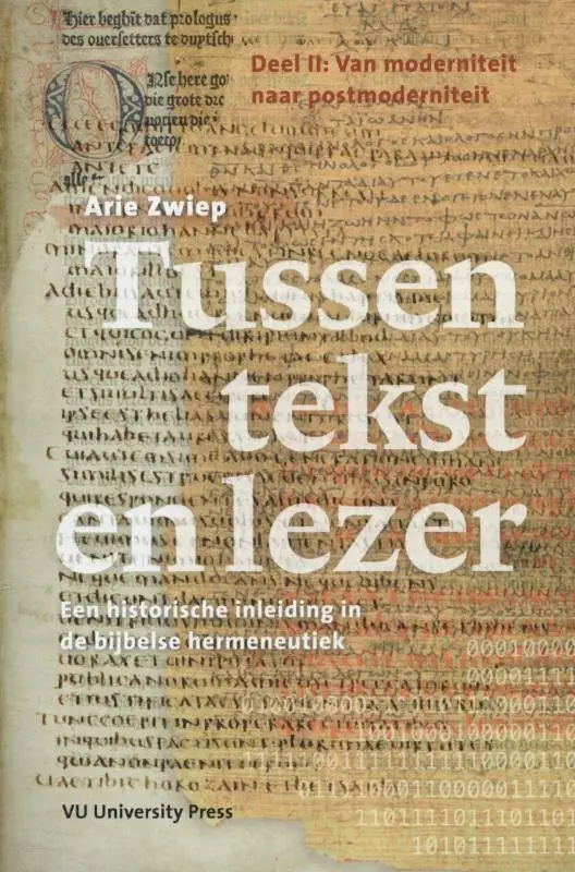 Tussen tekst en lezer 2