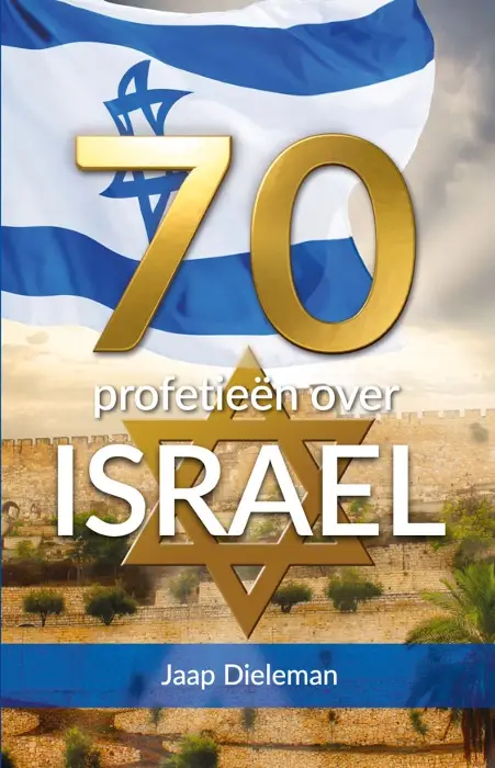 70 profetieen over Israel