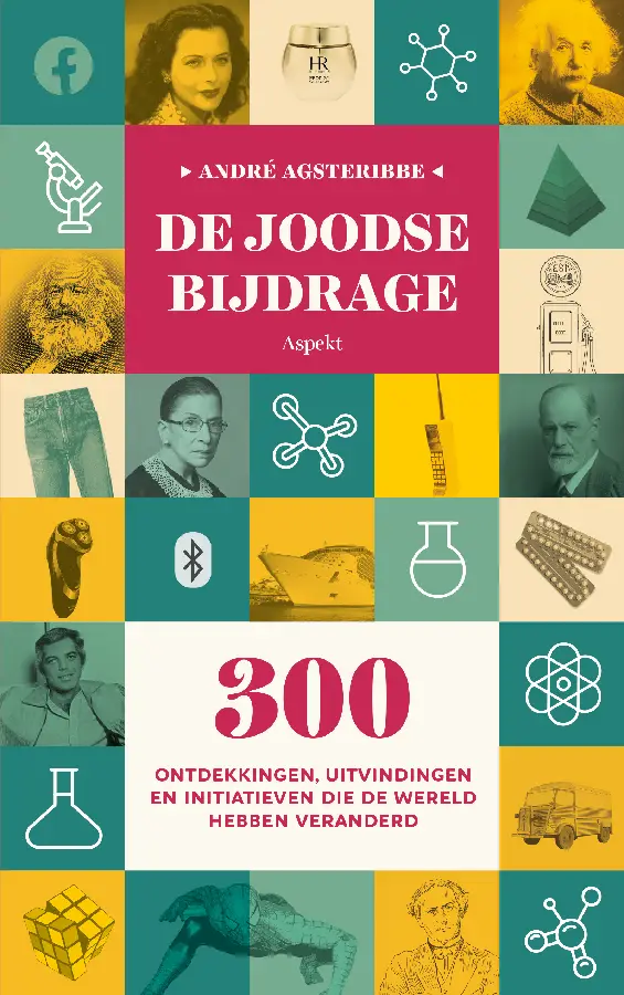 De Joodse bijdrage