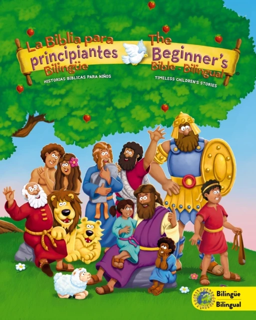 Biblia para Principiantes/Beginners Bibl