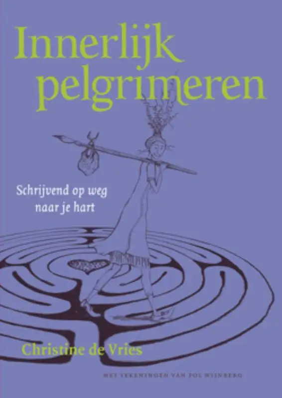 Innerlijk pelgrimeren