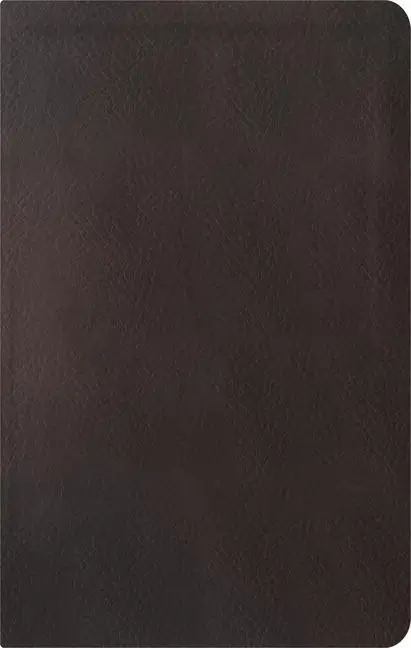 ESV Reformation Study Bible, Condensed E