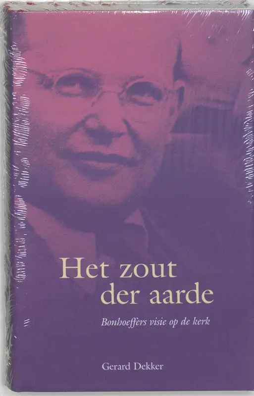Het zout der aarde / druk 1