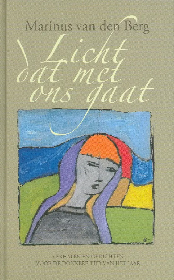 Licht dat met ons gaat / druk 1