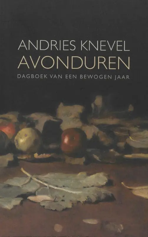 Avonduren / druk 1