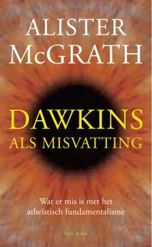 Dawkins als misvatting / druk 1