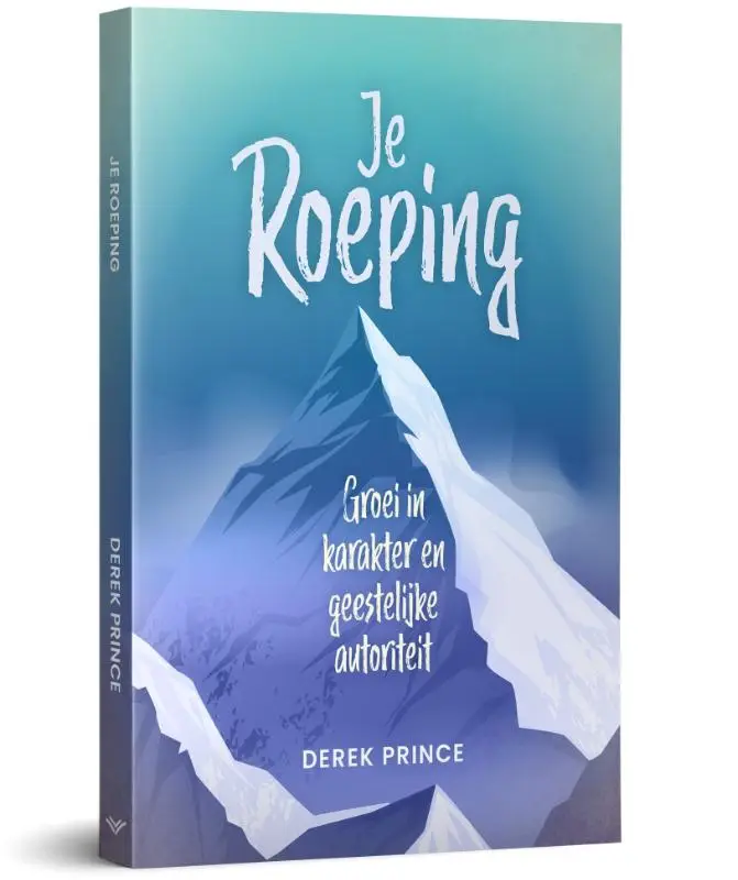 Je roeping