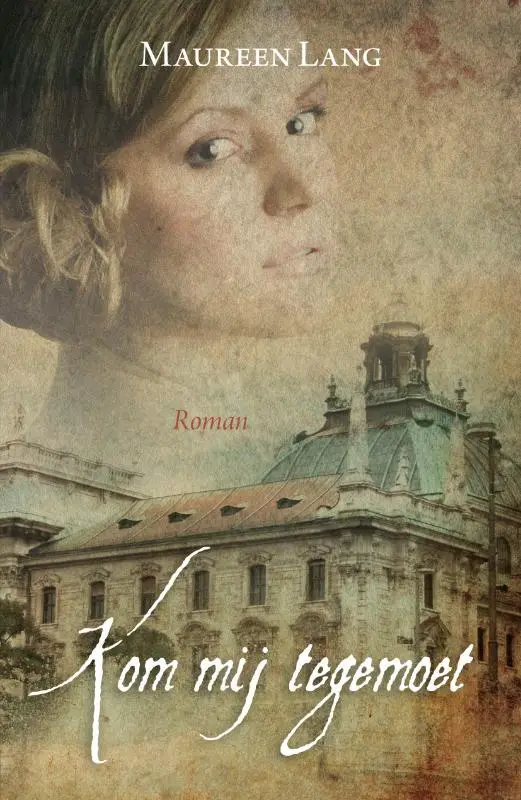 Eerste wereldoorlog / Kom mij tegemoet