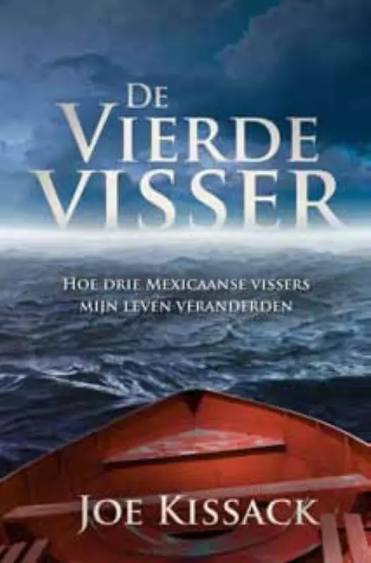 De vierde visser / druk 1