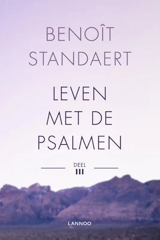 Leven met de psalmen - deel III