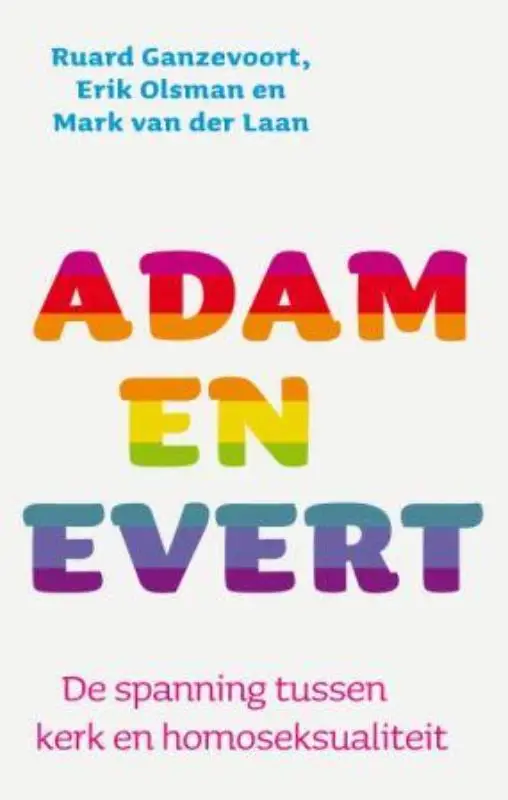 Adam en Evert / druk 1