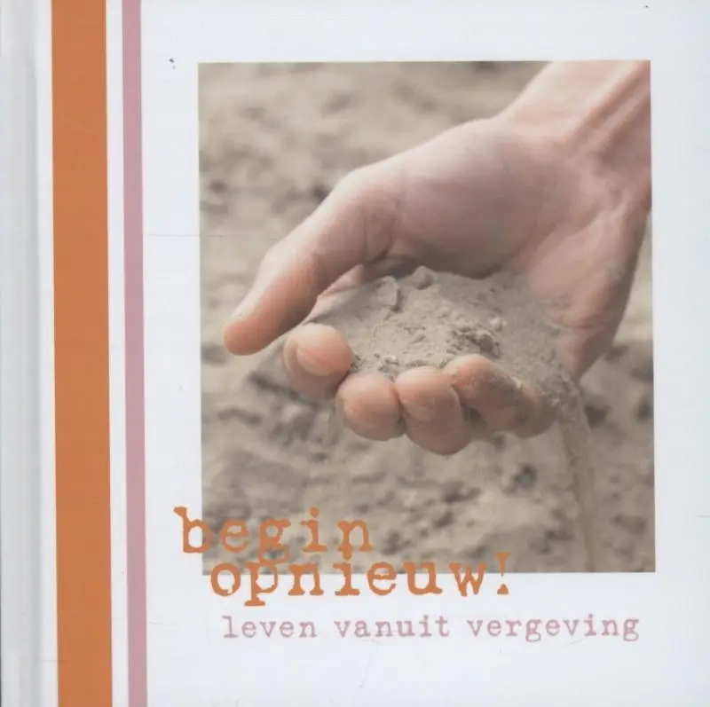 Begin opnieuw! / druk 1