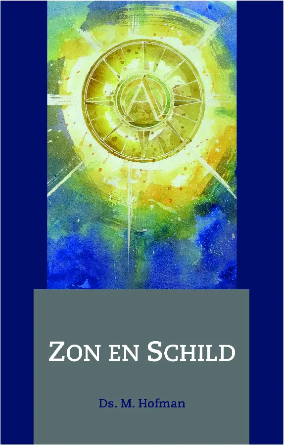 Een Zon en Schild, biografie Philibert