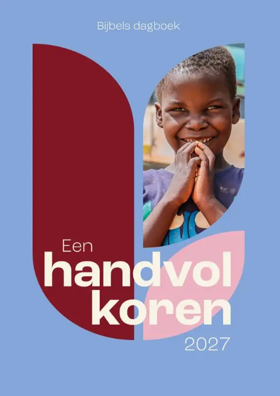 Een handvol koren GZB 2027