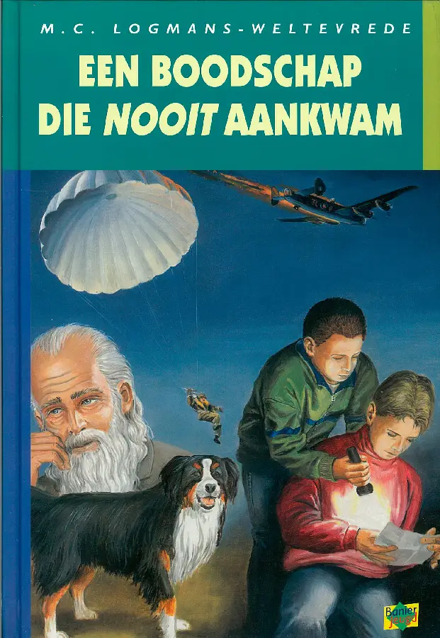 Een boodschap die nooit aankwam
