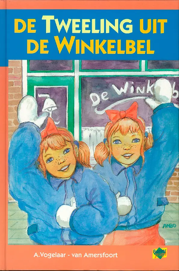 De tweeling uit de Winkelbel / 1