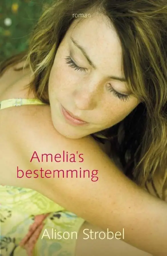 Amelia's bestemming